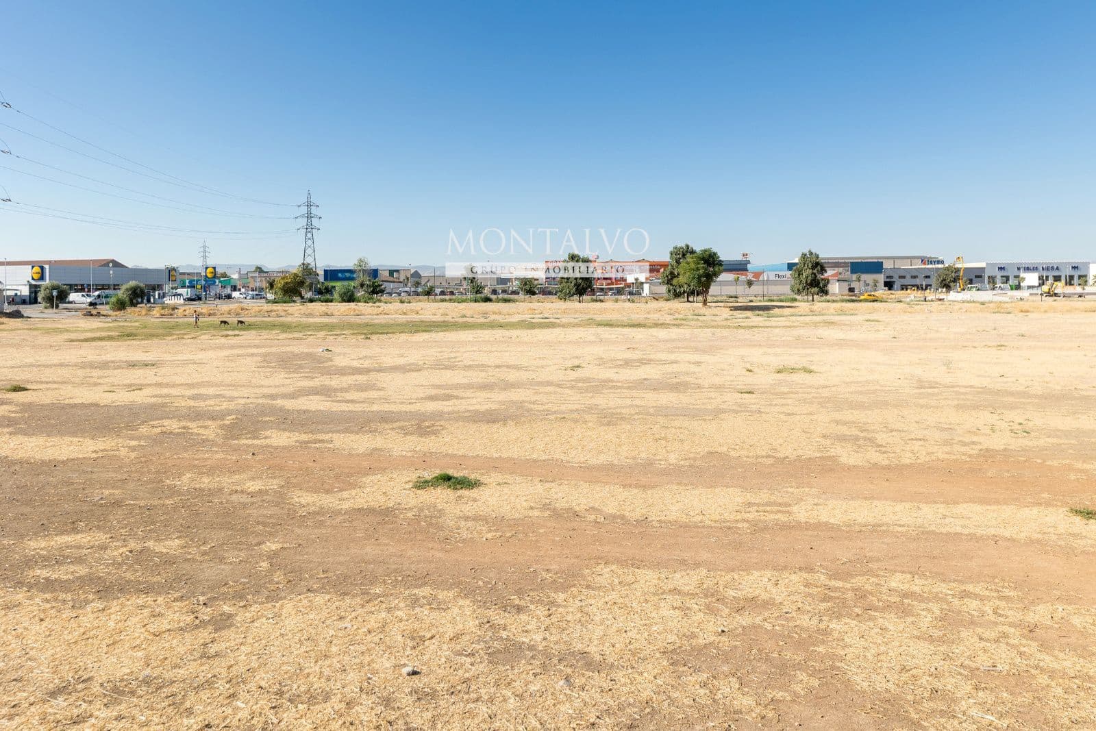 Tontti myytävänä paikassa Atarfe - 100 000 € (Ref: 9398868)