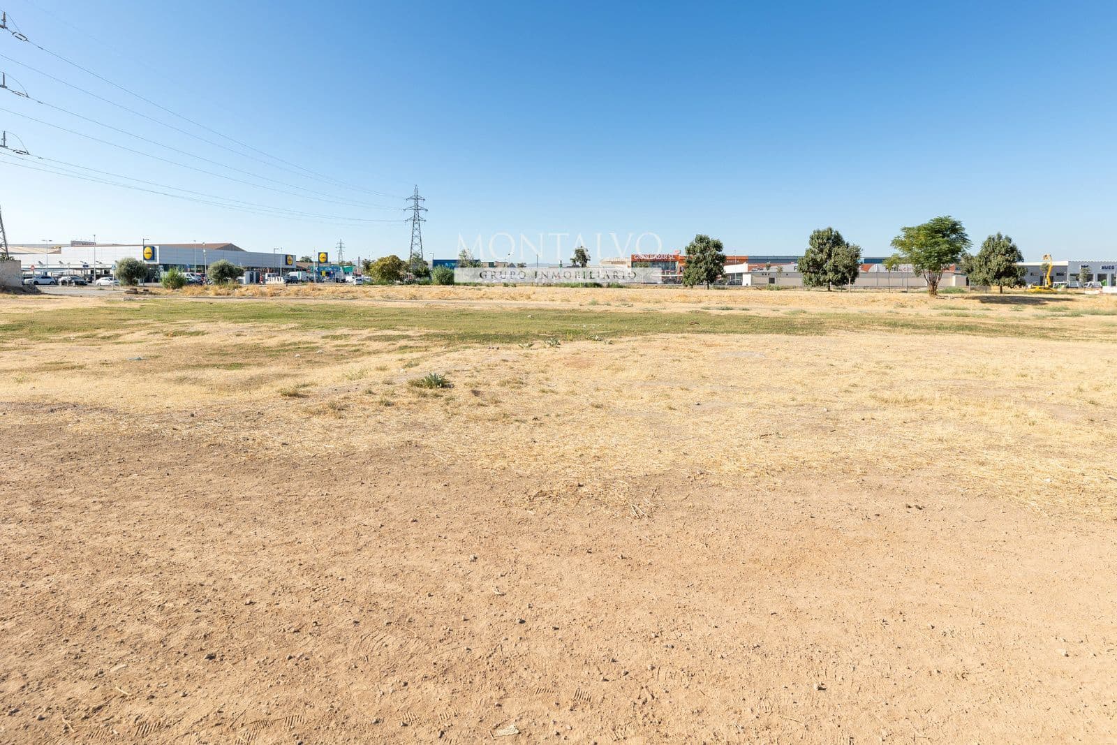 Tontti myytävänä paikassa Atarfe - 100 000 € (Ref: 9398868)