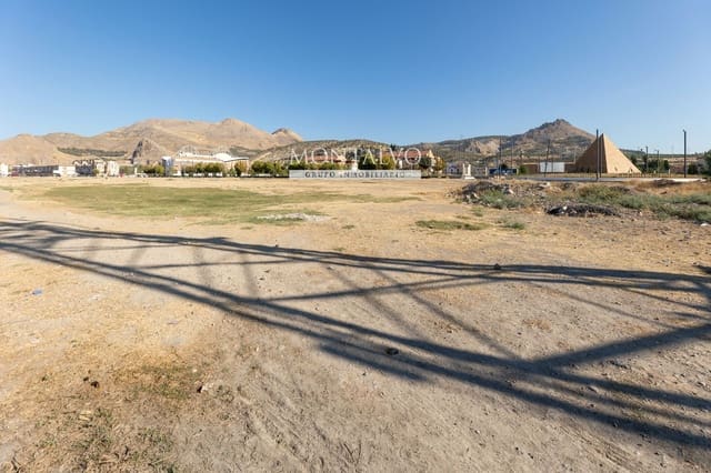 Building Plot for sale in Atarfe - € 100,000 (Ref: 9398868)