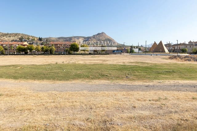 Building Plot for sale in Atarfe - € 100,000 (Ref: 9398868)