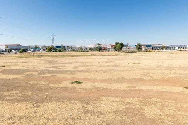 Building Plot for sale in Atarfe - € 100,000 (Ref: 9398868)