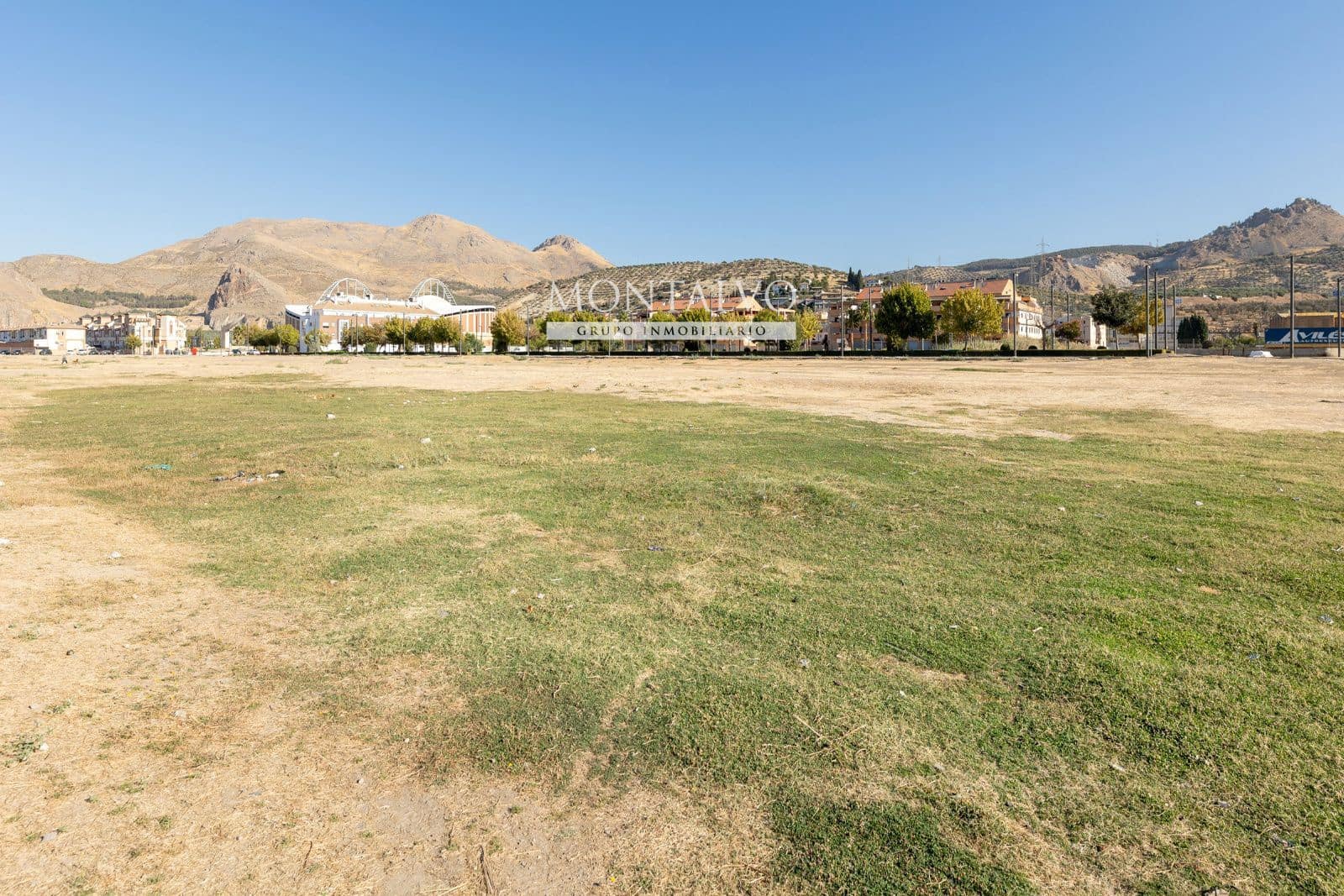 Tontti myytävänä paikassa Atarfe - 100 000 € (Ref: 9398868)