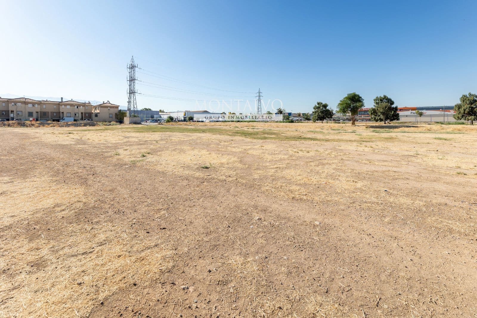 Tontti myytävänä paikassa Atarfe - 100 000 € (Ref: 9398868)