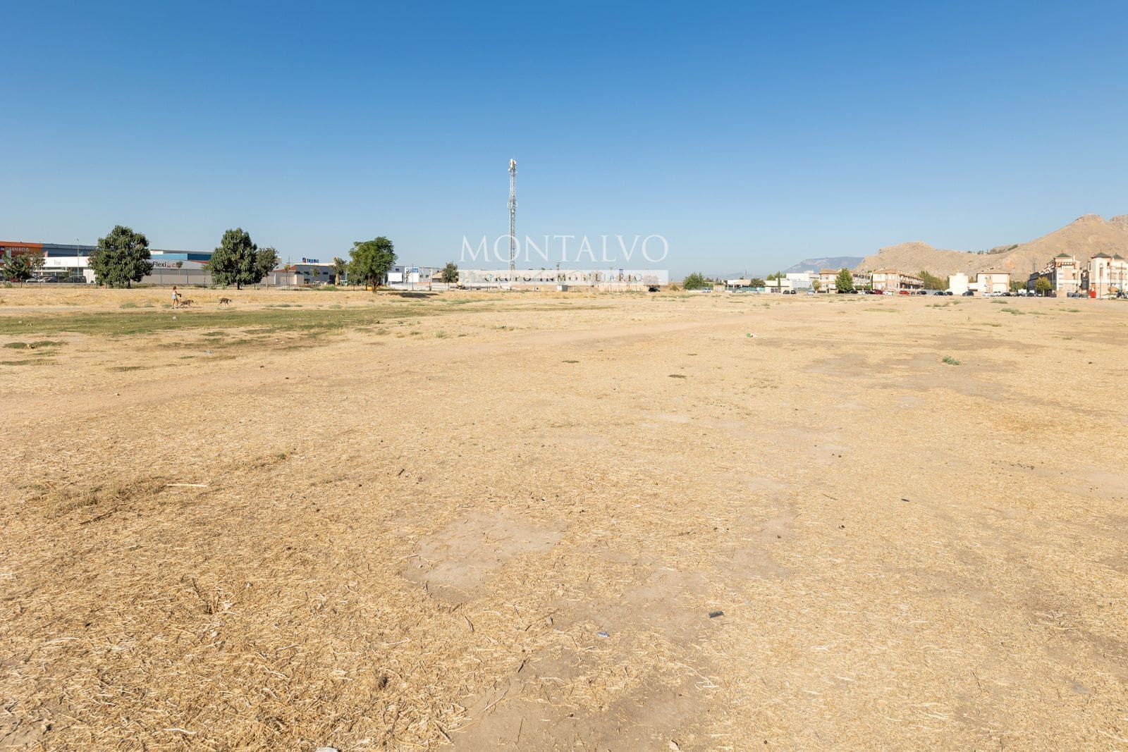 Tontti myytävänä paikassa Atarfe - 100 000 € (Ref: 9398868)