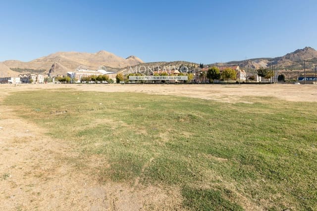 Building Plot for sale in Atarfe - € 100,000 (Ref: 9398868)