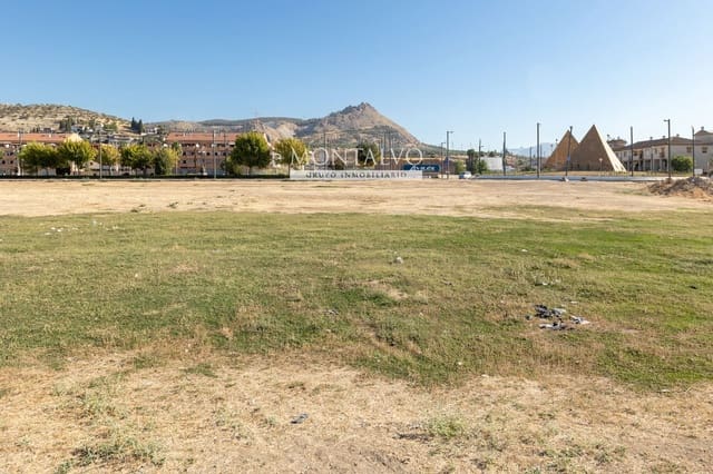 Building Plot for sale in Atarfe - € 100,000 (Ref: 9398868)
