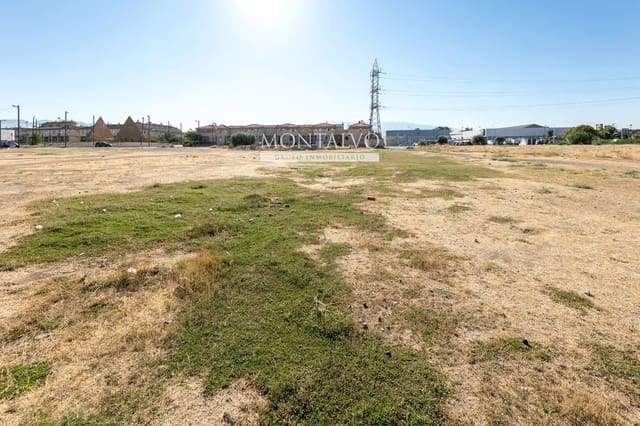 Building Plot for sale in Atarfe - € 100,000 (Ref: 9398868)