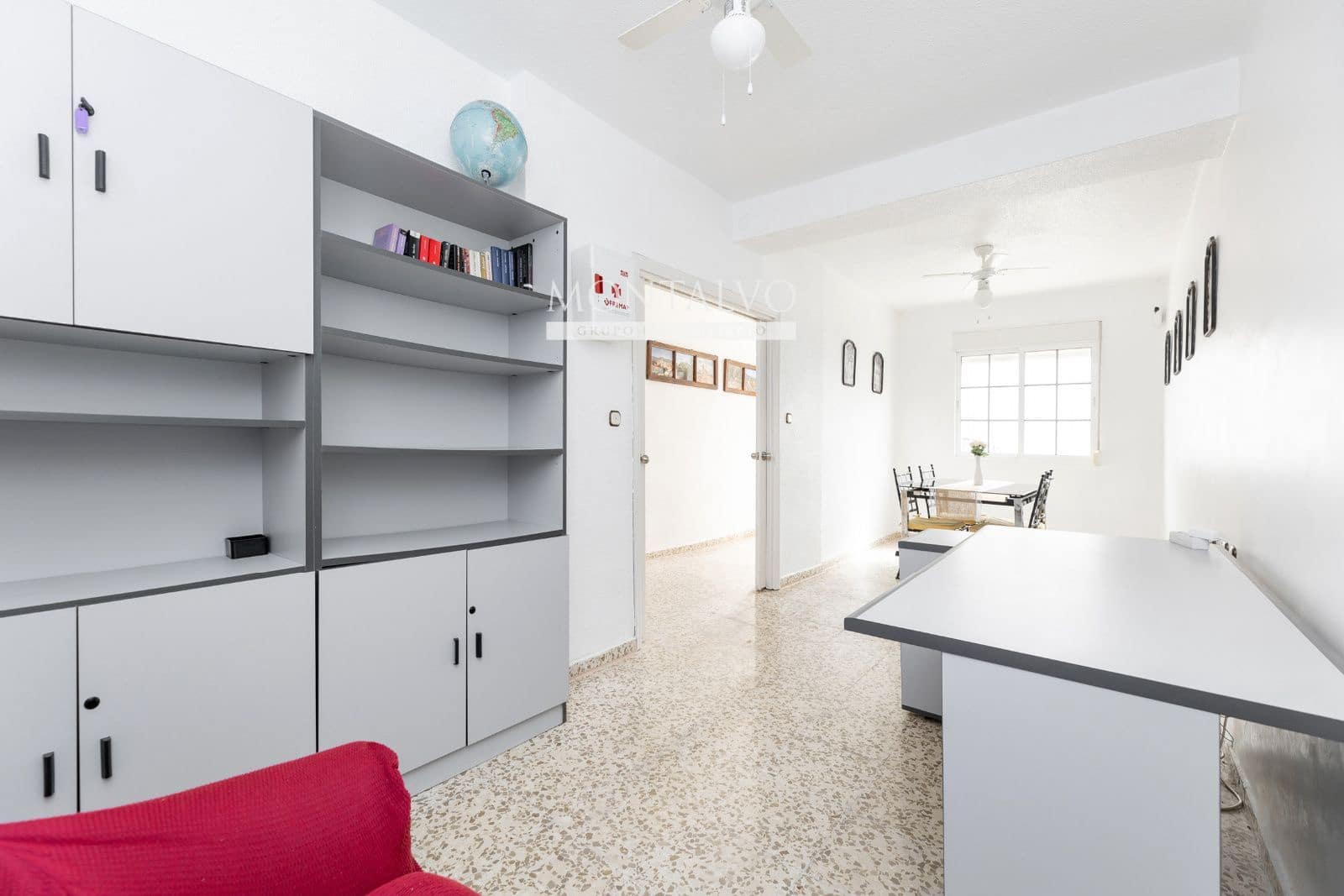 5 soveværelse Villa til salg i Puerto Lope med garage - € 135.000 (Ref: 9398869)