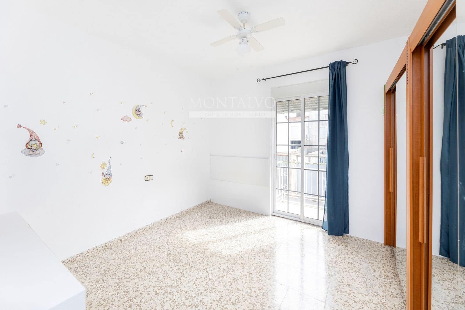 5 soveværelse Villa til salg i Puerto Lope med garage - € 135.000 (Ref: 9398869)