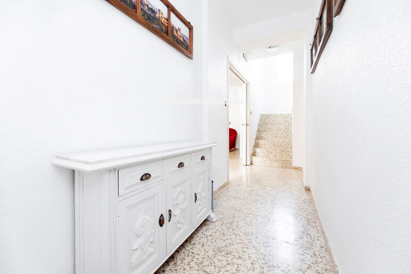 5 soveværelse Villa til salg i Puerto Lope med garage - € 135.000 (Ref: 9398869)