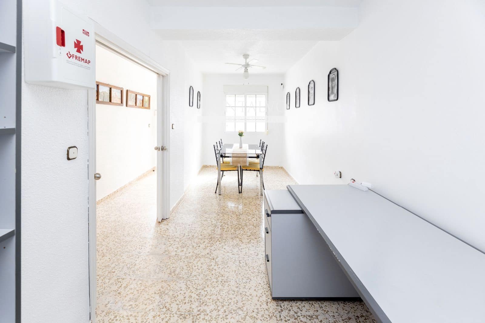 5 soveværelse Villa til salg i Puerto Lope med garage - € 135.000 (Ref: 9398869)