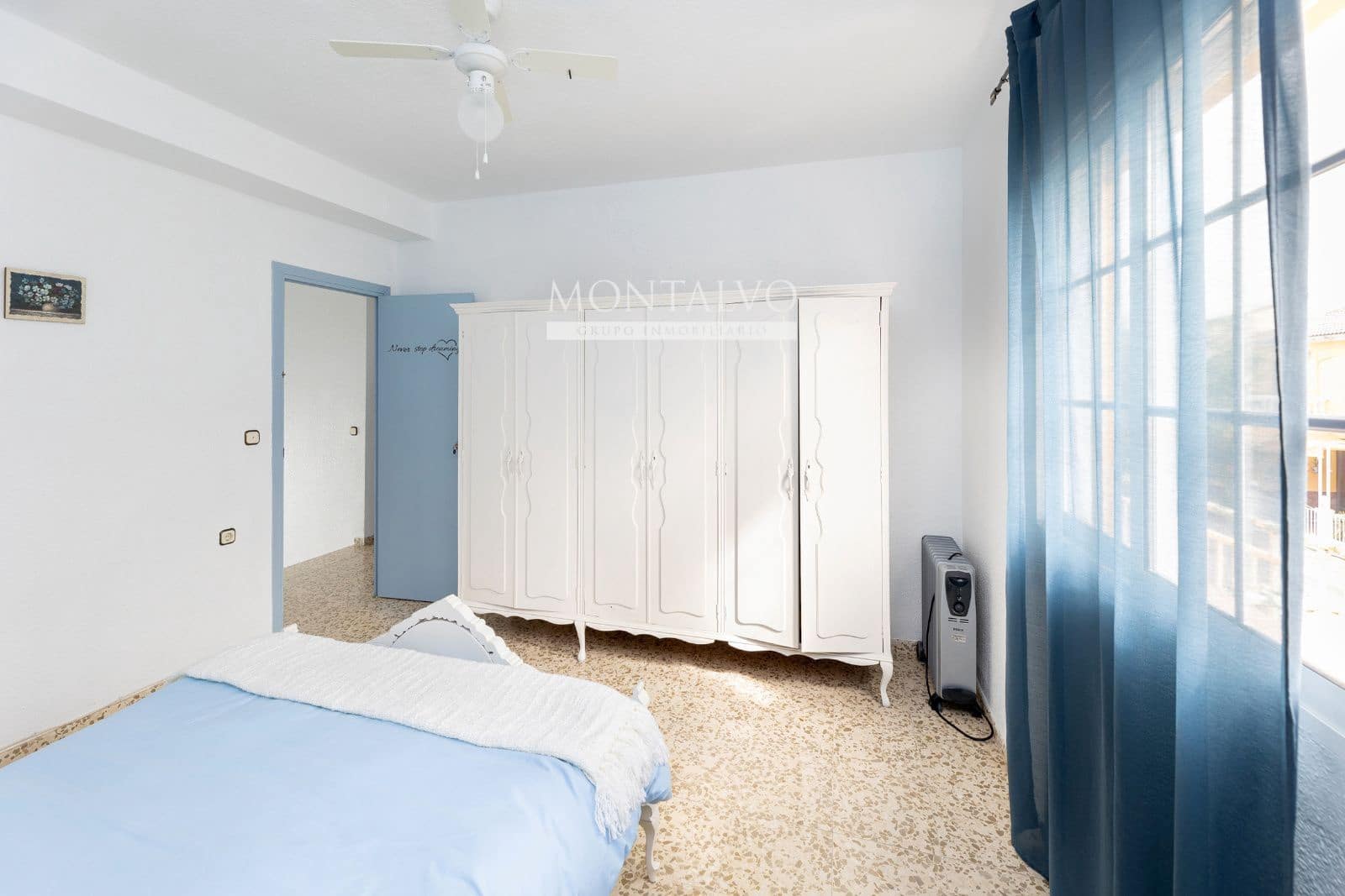 5 soveværelse Villa til salg i Puerto Lope med garage - € 135.000 (Ref: 9398869)