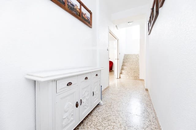 5 soveværelse Villa til salg i Puerto Lope, Moclín med garage - € 135.000 (Ref: 9398869)