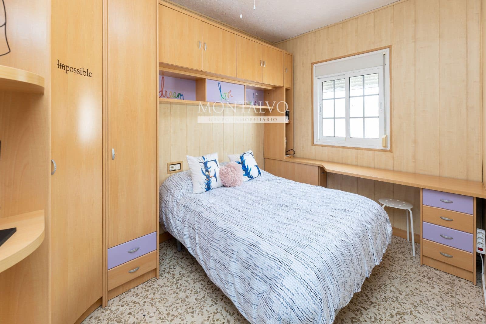 5 soveværelse Villa til salg i Puerto Lope med garage - € 135.000 (Ref: 9398869)