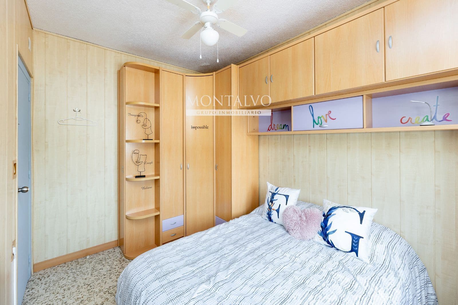 5 soveværelse Villa til salg i Puerto Lope med garage - € 135.000 (Ref: 9398869)