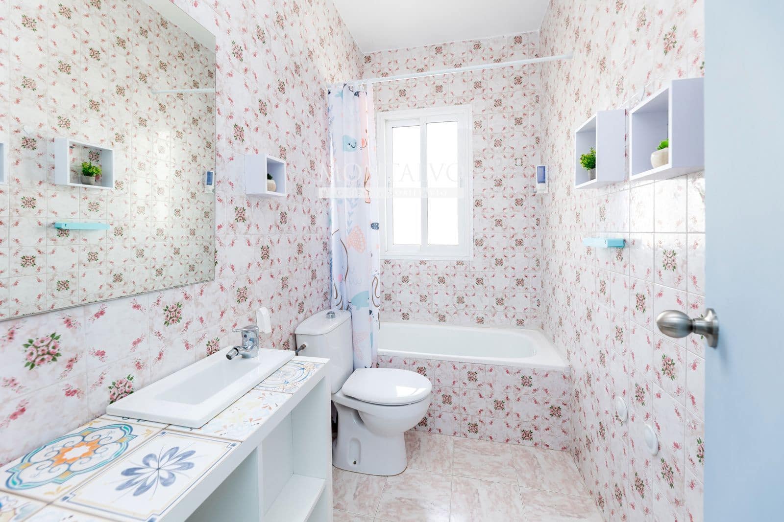 5 soveværelse Villa til salg i Puerto Lope med garage - € 135.000 (Ref: 9398869)