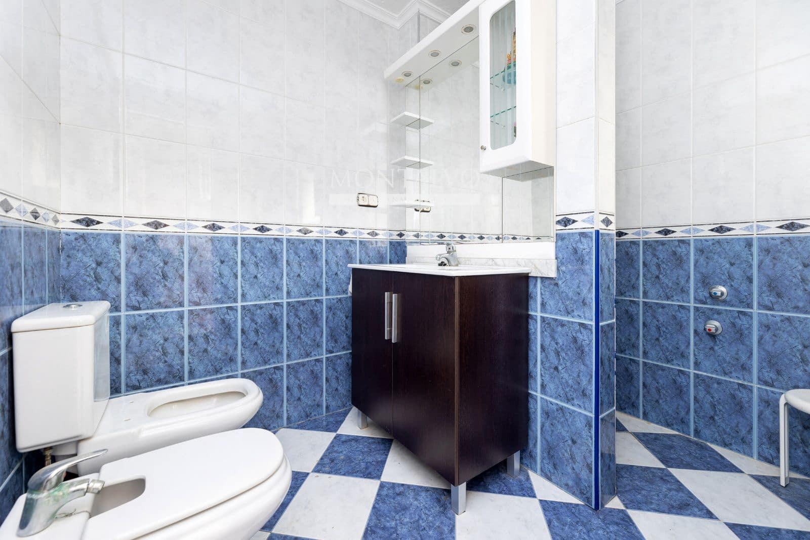 5 soveværelse Villa til salg i Puerto Lope med garage - € 135.000 (Ref: 9398869)