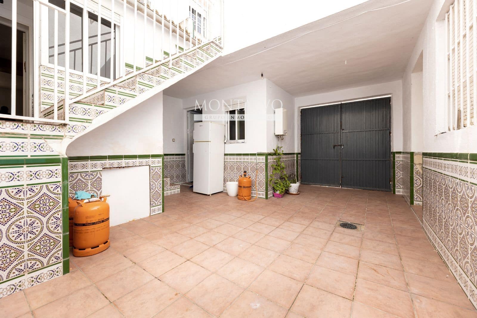 5 soveværelse Villa til salg i Puerto Lope med garage - € 135.000 (Ref: 9398869)