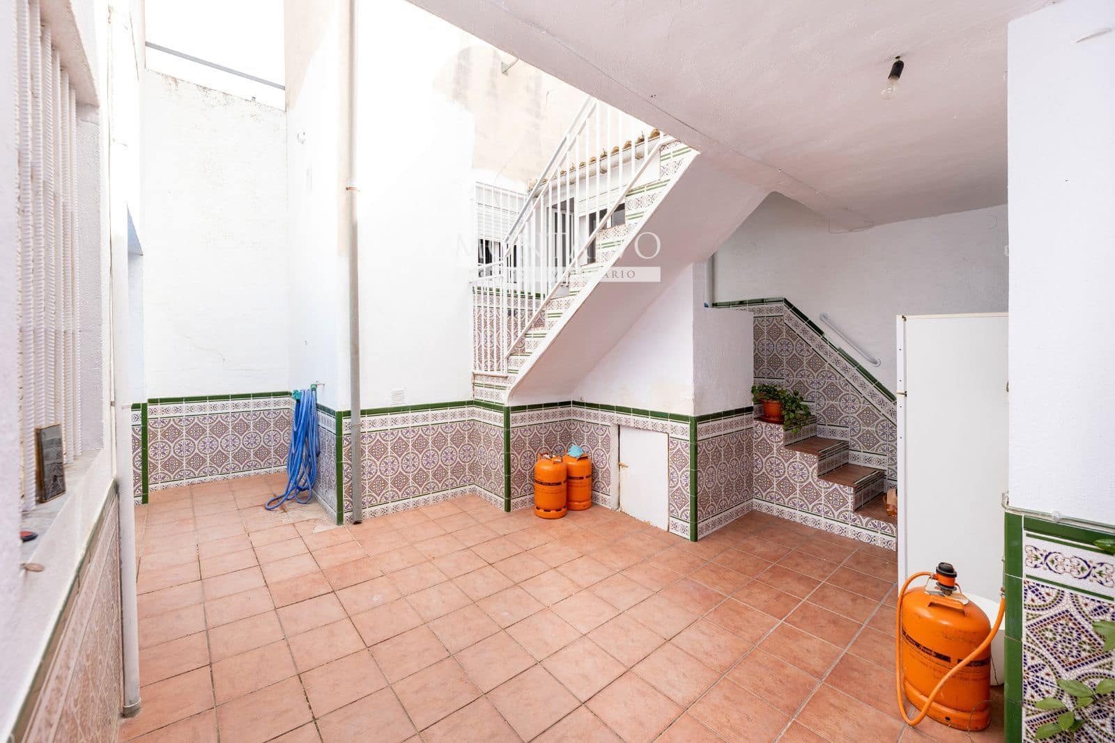 5 soveværelse Villa til salg i Puerto Lope med garage - € 135.000 (Ref: 9398869)