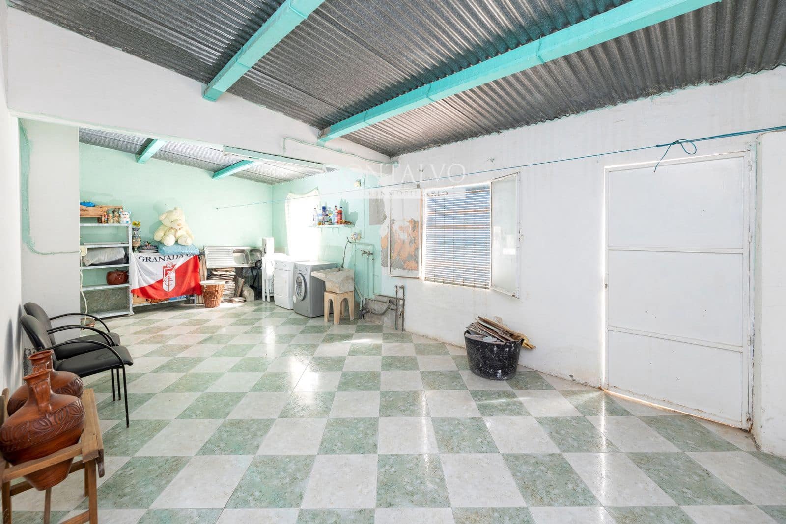 5 soveværelse Villa til salg i Puerto Lope med garage - € 135.000 (Ref: 9398869)