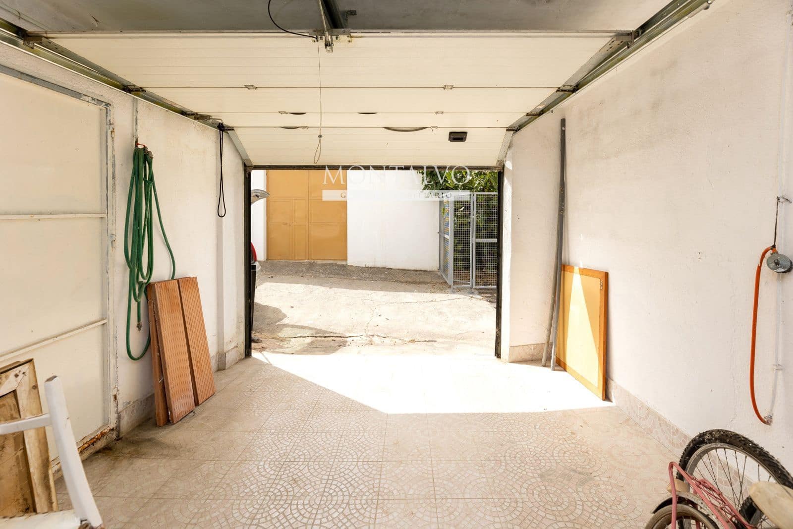 5 soveværelse Villa til salg i Puerto Lope med garage - € 135.000 (Ref: 9398869)