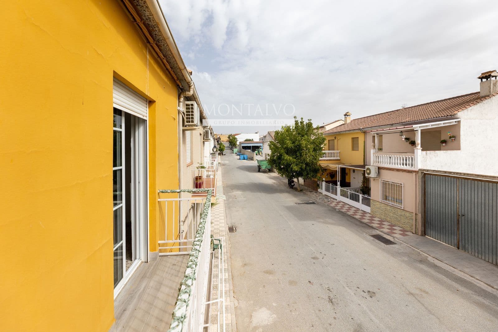 5 soveværelse Villa til salg i Puerto Lope med garage - € 135.000 (Ref: 9398869)