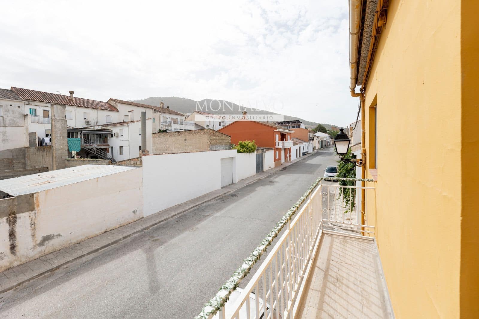 5 soveværelse Villa til salg i Puerto Lope med garage - € 135.000 (Ref: 9398869)