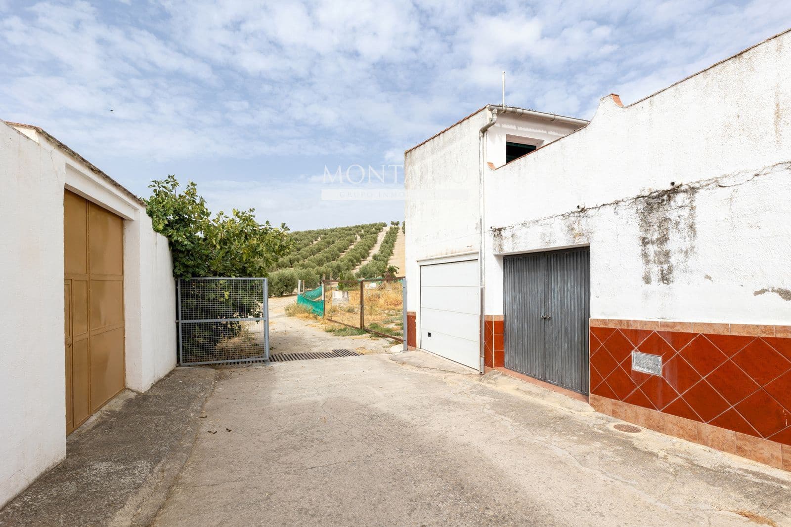 5 soveværelse Villa til salg i Puerto Lope med garage - € 135.000 (Ref: 9398869)