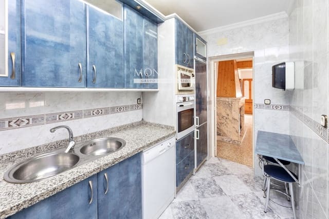 5 soveværelse Villa til salg i Puerto Lope, Moclín med garage - € 135.000 (Ref: 9398869)