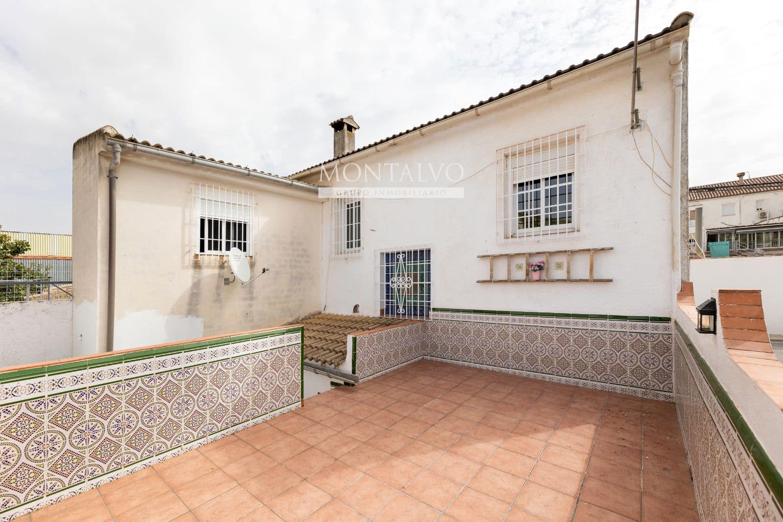 5 soveværelse Villa til salg i Puerto Lope med garage - € 135.000 (Ref: 9398869)