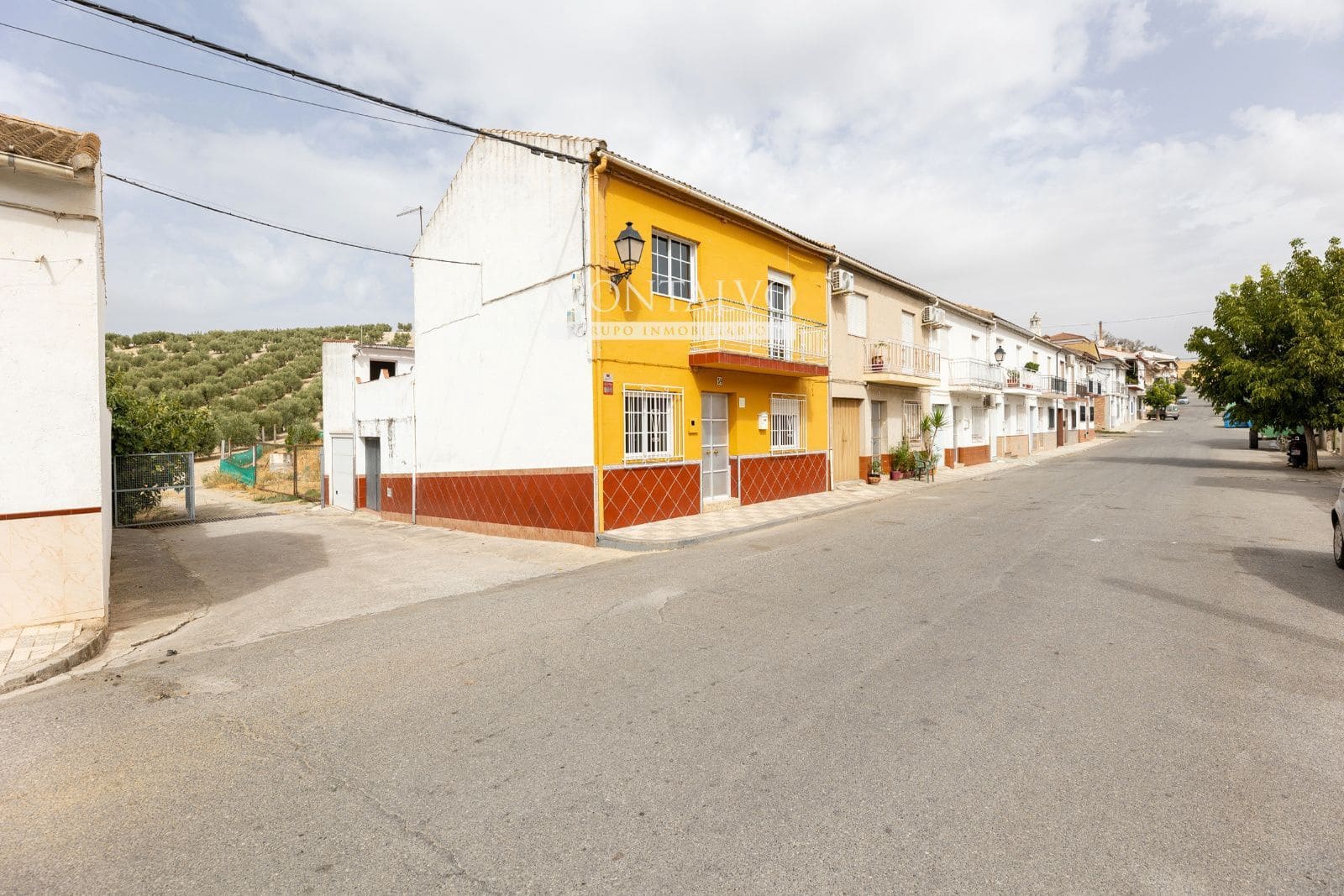 5 soveværelse Villa til salg i Puerto Lope med garage - € 135.000 (Ref: 9398869)