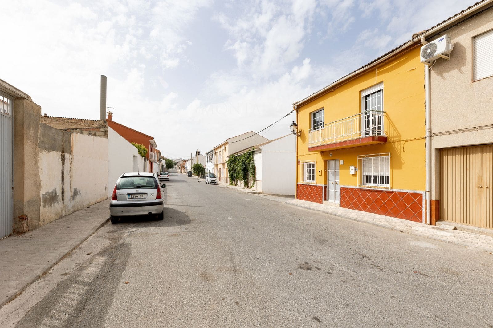 5 soveværelse Villa til salg i Puerto Lope med garage - € 135.000 (Ref: 9398869)