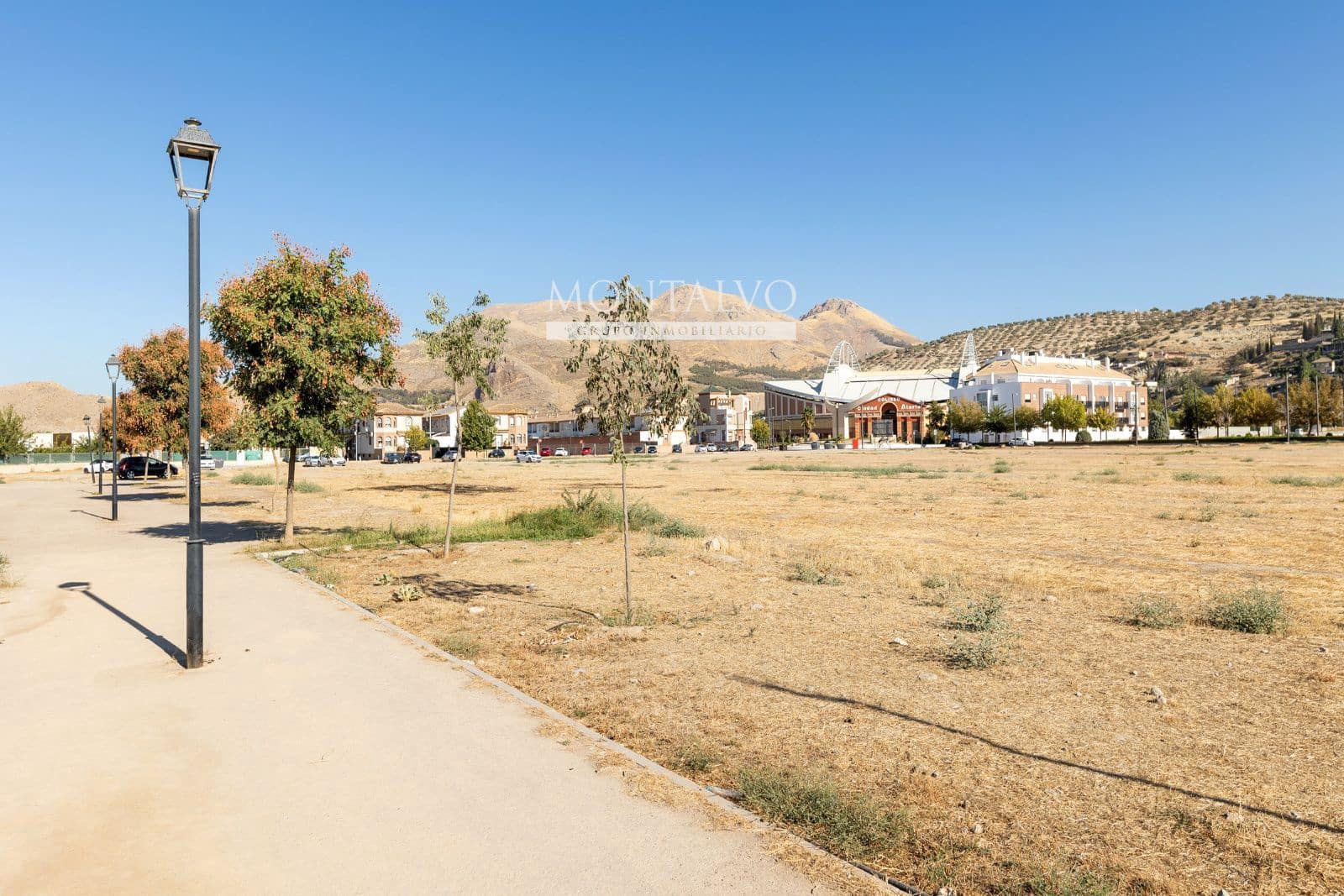 Tontti myytävänä paikassa Atarfe - 100 000 € (Ref: 9398870)