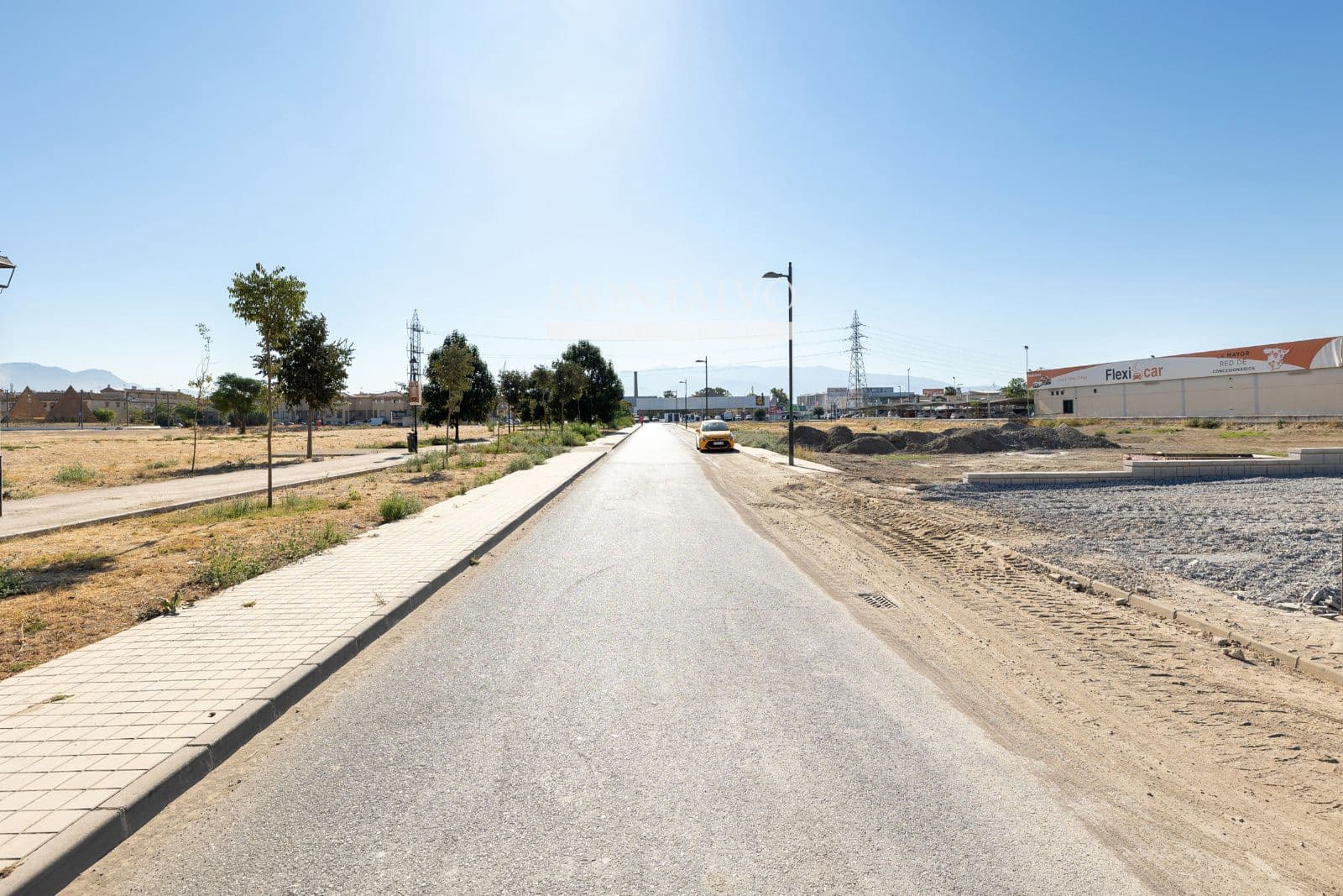 Tontti myytävänä paikassa Atarfe - 100 000 € (Ref: 9398870)