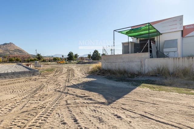 Tontti myytävänä paikassa Atarfe - 100 000 € (Ref: 9398870)