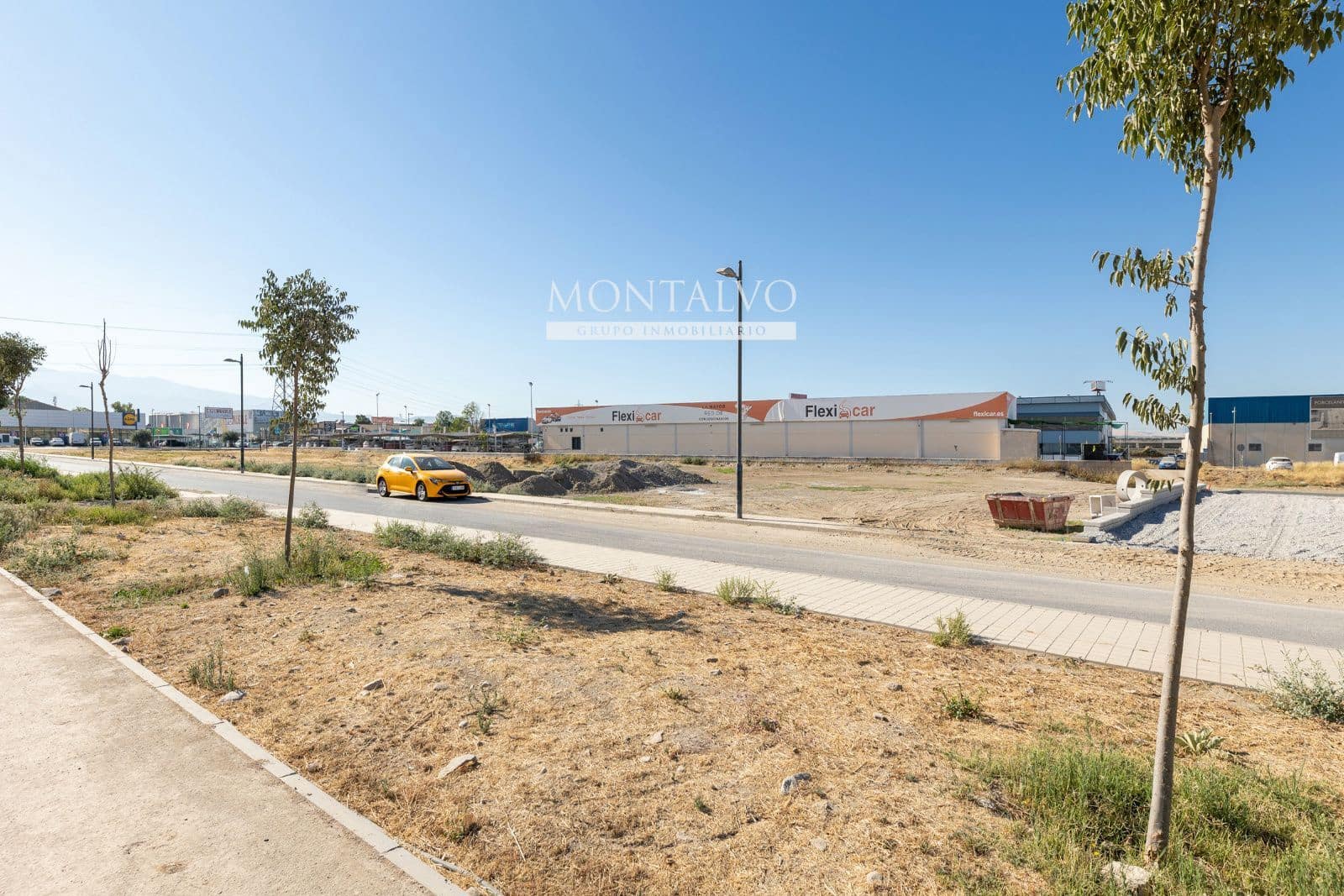 Tontti myytävänä paikassa Atarfe - 100 000 € (Ref: 9398870)