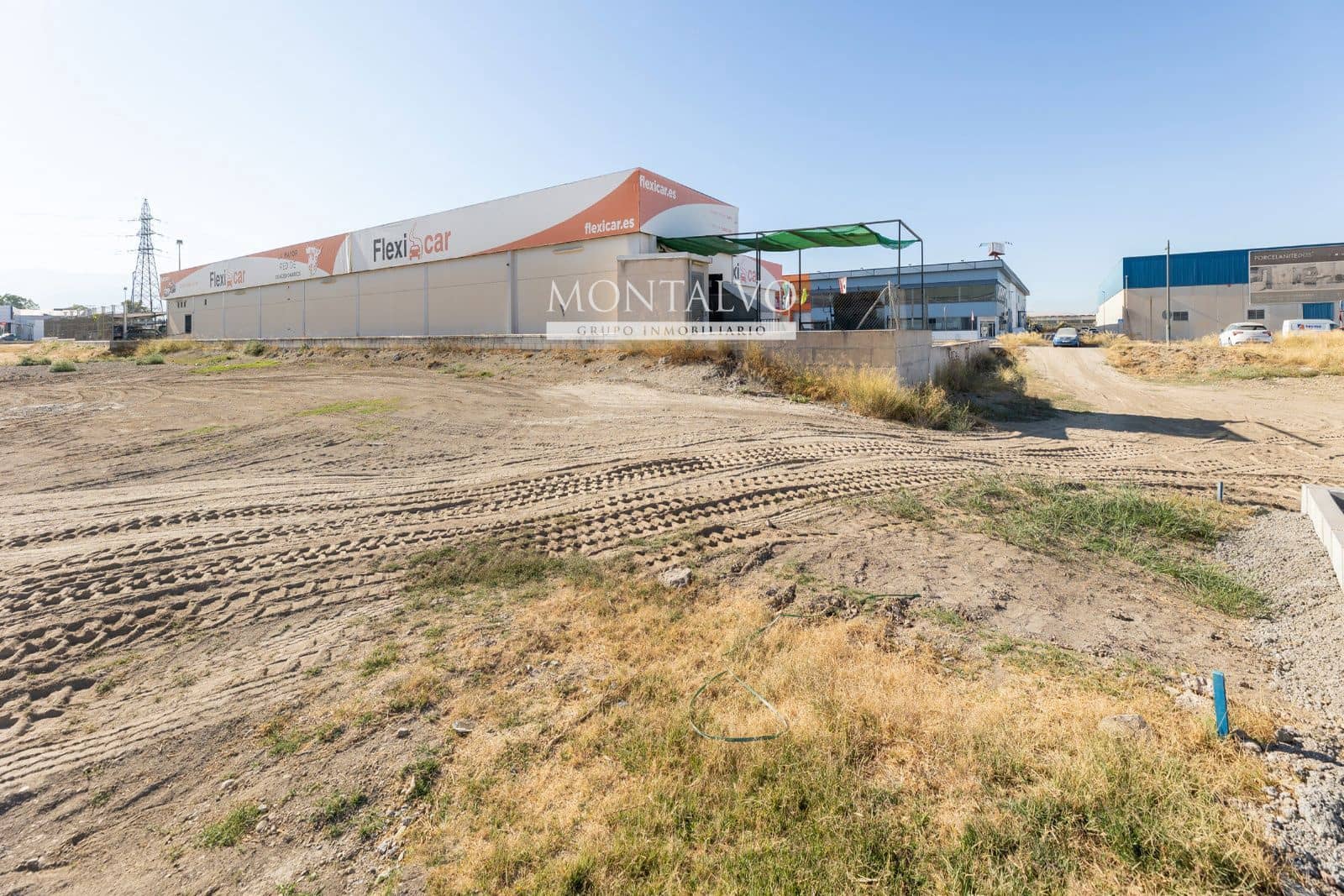 Tontti myytävänä paikassa Atarfe - 100 000 € (Ref: 9398870)