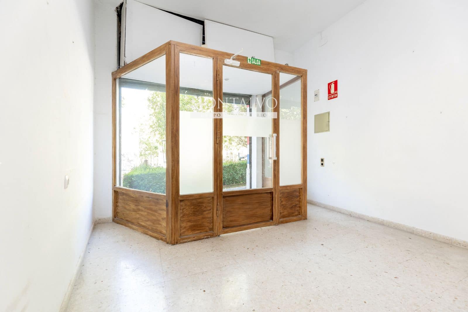 Commerciale in vendita in Granada citta - 90.000 € (Rif: 9398873)