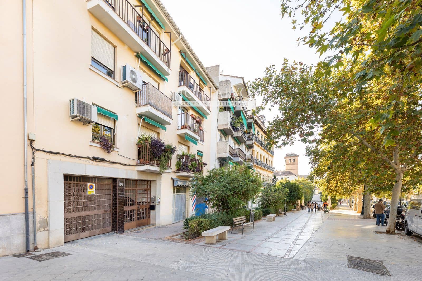 Commerciale in vendita in Granada citta - 90.000 € (Rif: 9398873)