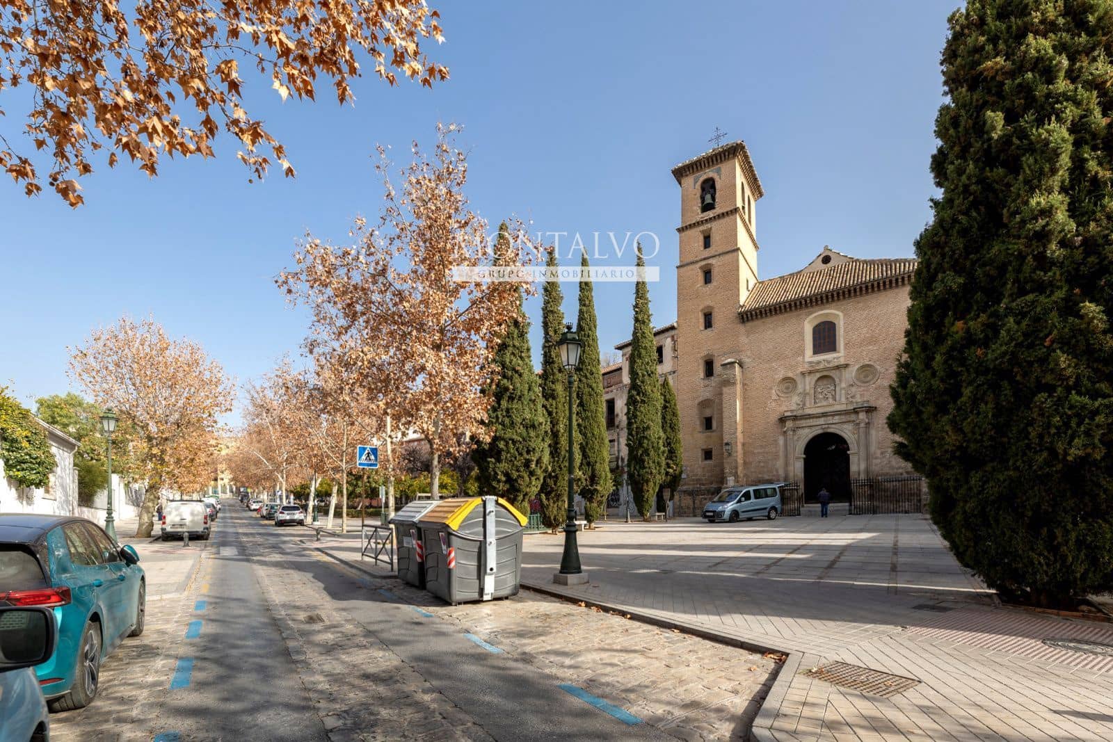 Commerciale in vendita in Granada citta - 90.000 € (Rif: 9398873)