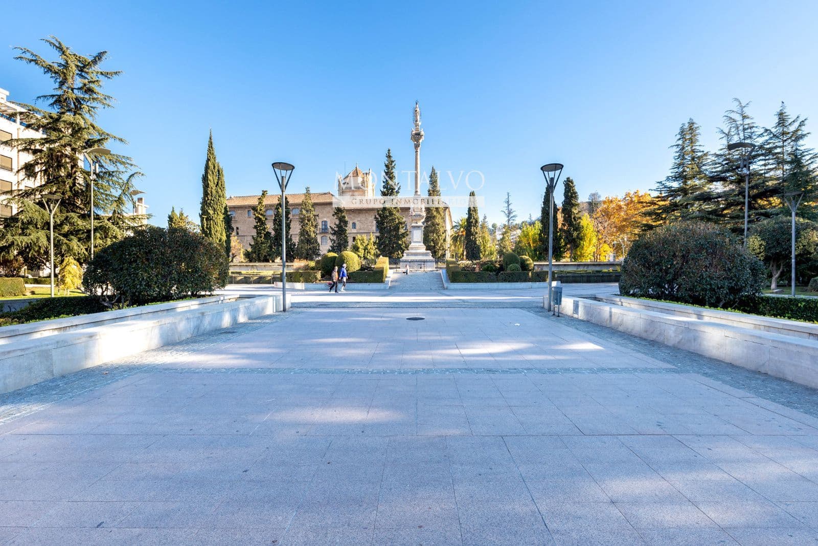 Commerciale in vendita in Granada citta - 90.000 € (Rif: 9398873)