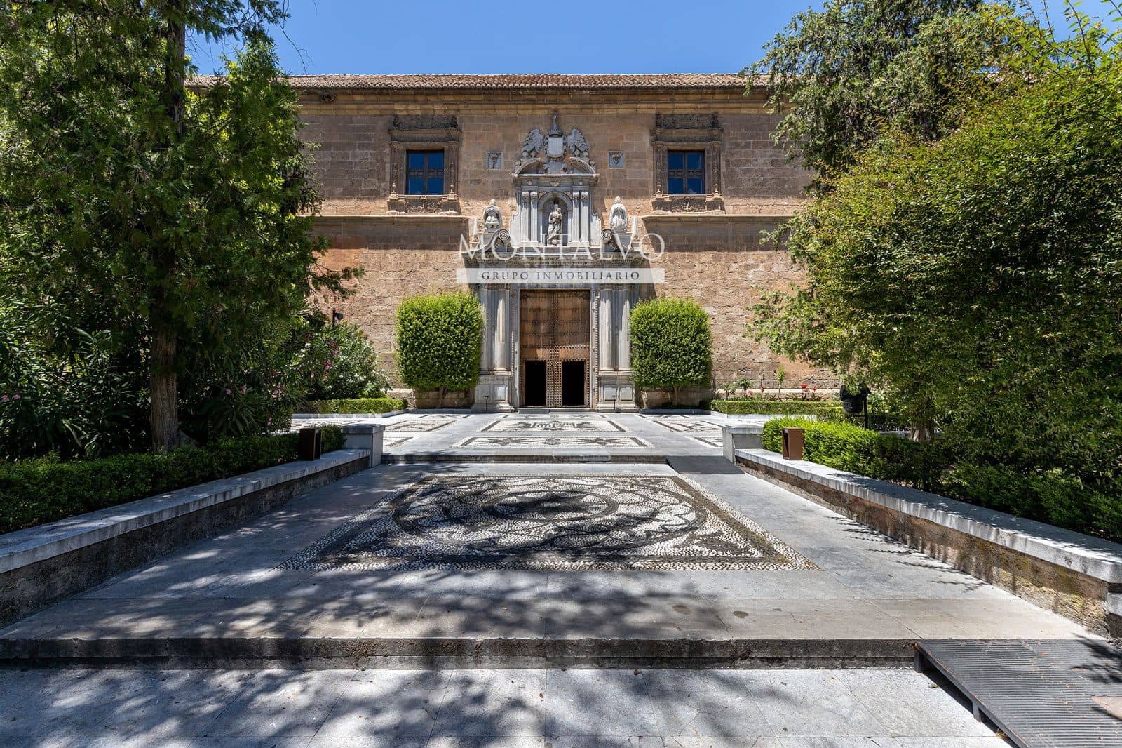 Commerciale in vendita in Granada citta - 90.000 € (Rif: 9398873)