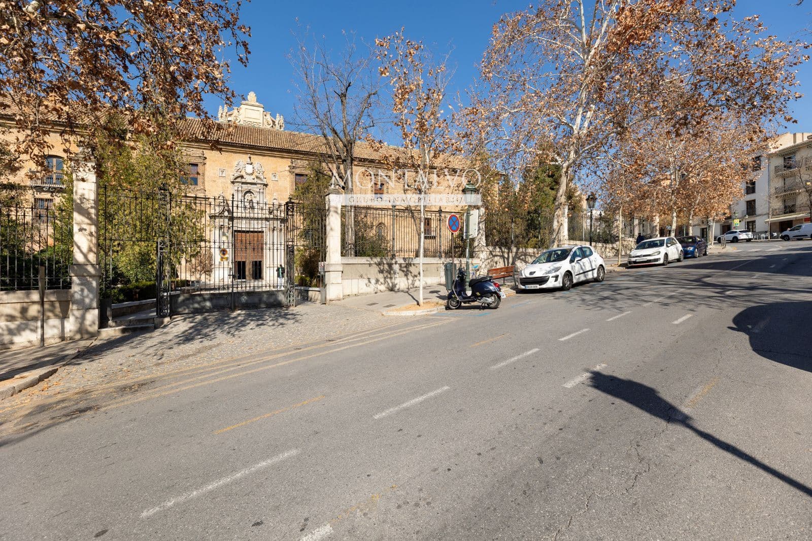 Commerciale in vendita in Granada citta - 90.000 € (Rif: 9398873)