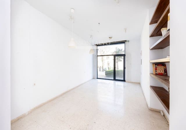 Comercial para venda em Albaicin, Granada cidade - 90 000 € (Ref: 9398873)