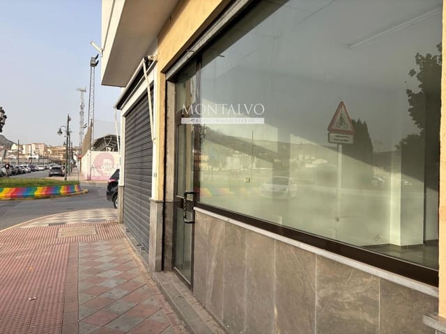 Commerciale da affittare in Atarfe - 400 € (Rif: 9398877)