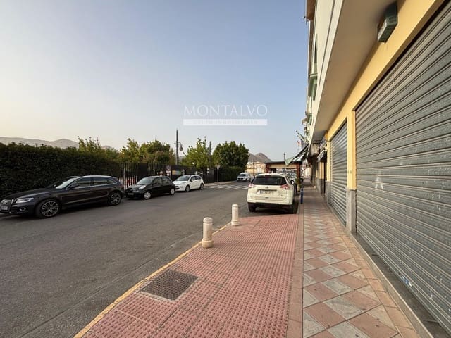 Commerciale da affittare in Atarfe - 400 € (Rif: 9398877)