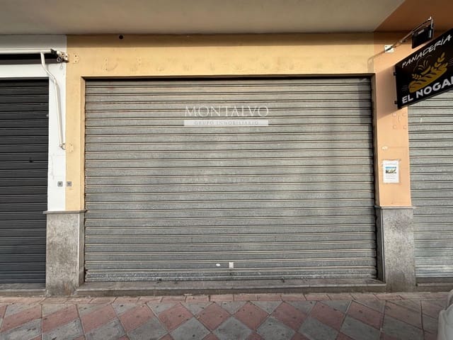 Commerciale da affittare in Atarfe - 400 € (Rif: 9398877)