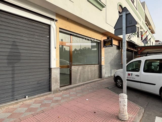 Commerciale da affittare in Atarfe - 400 € (Rif: 9398877)