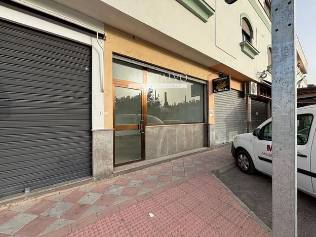 Commerciale da affittare in Atarfe - 400 € (Rif: 9398877)