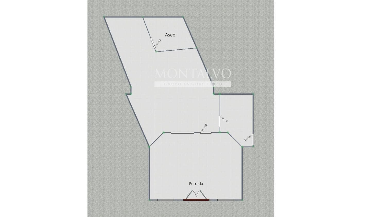 Commercial for sale in Granada city - € 132,500 (Ref: 9398878)